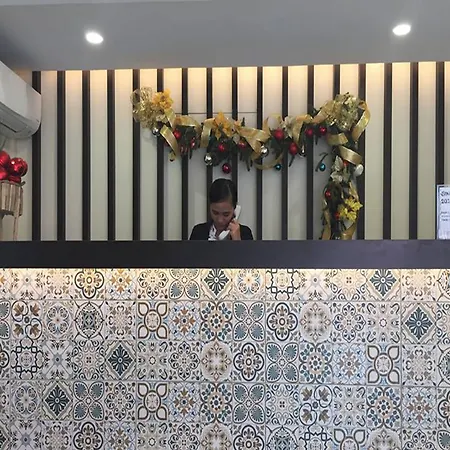 Sans Hotel At Rana Cebu