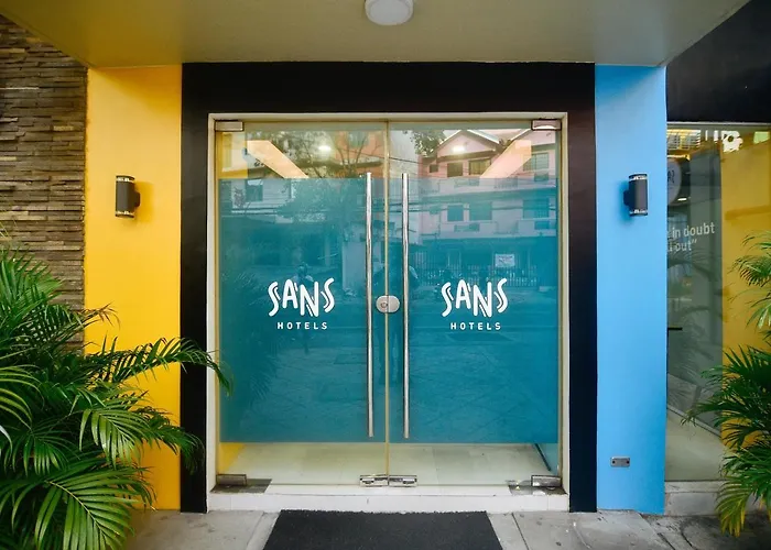 Hotel Sans At Rana 2*