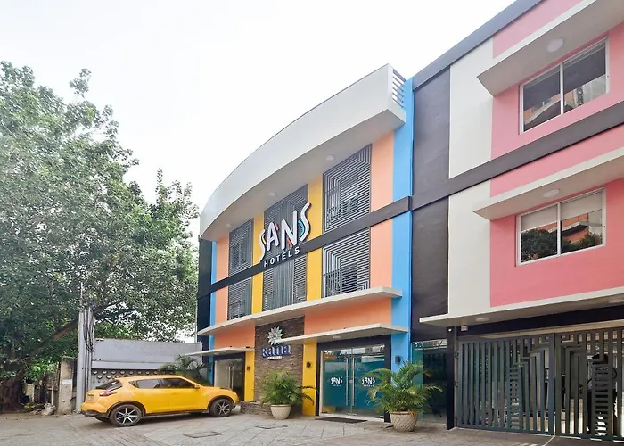 Sans At Rana 2* Cebu