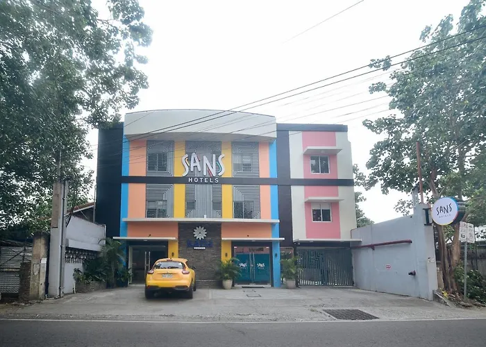 Sans At Rana Cebu