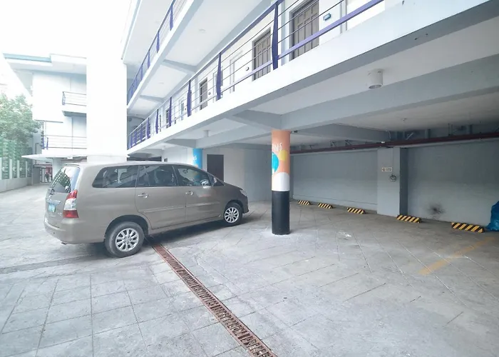 Sans At Rana 2* Cebu