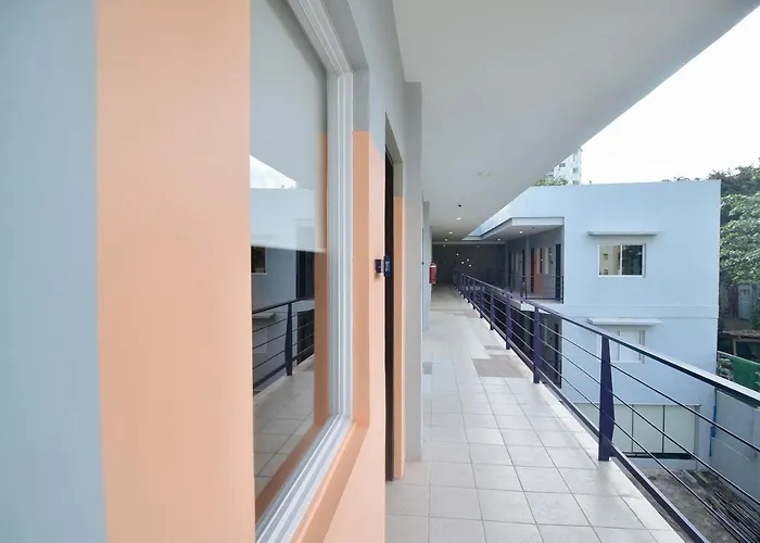 Hotel Sans At Rana 2*