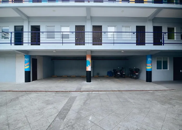 Sans At Rana Cebu