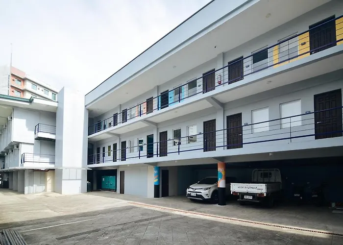 Sans At Rana 2* Cebu