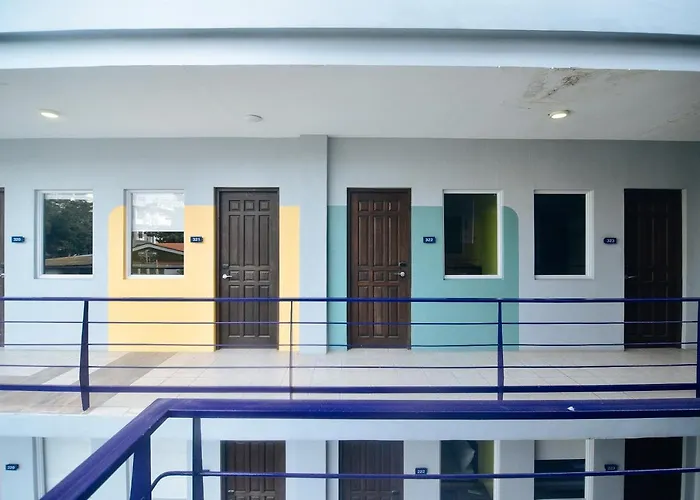 Hotel Sans At Rana 2*