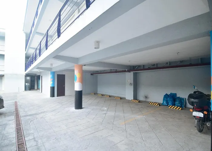 Hotel Sans At Rana