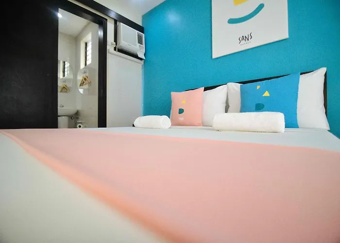 Hotel Sans At Rana 2*