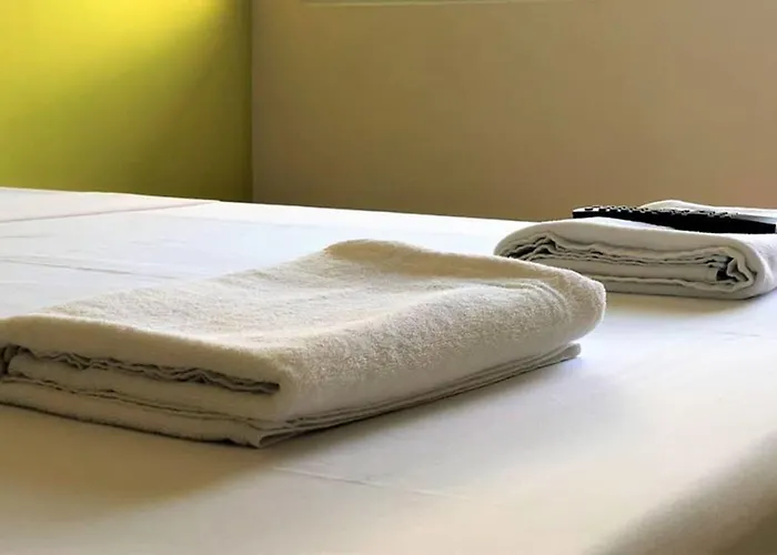 Hotel Sans At Rana 2*