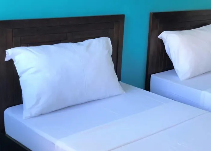Hotel Sans At Rana