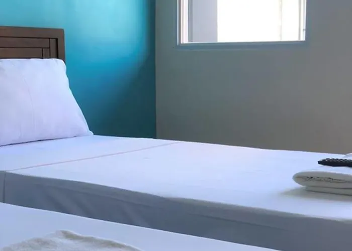 Hotell Sans At Rana Cebu