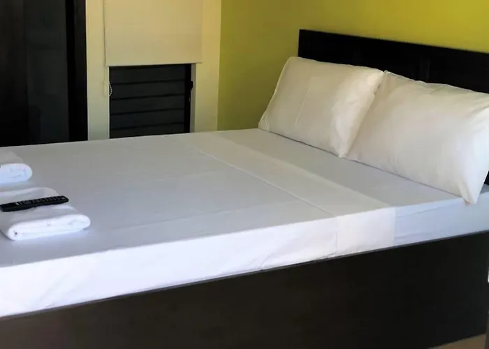 Hotel Sans At Rana
