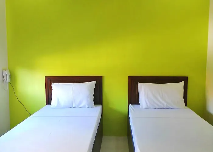 Sans At Rana Cebu