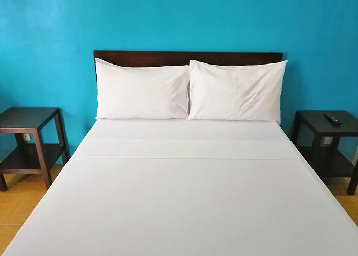 Hotel Sans At Rana 2*