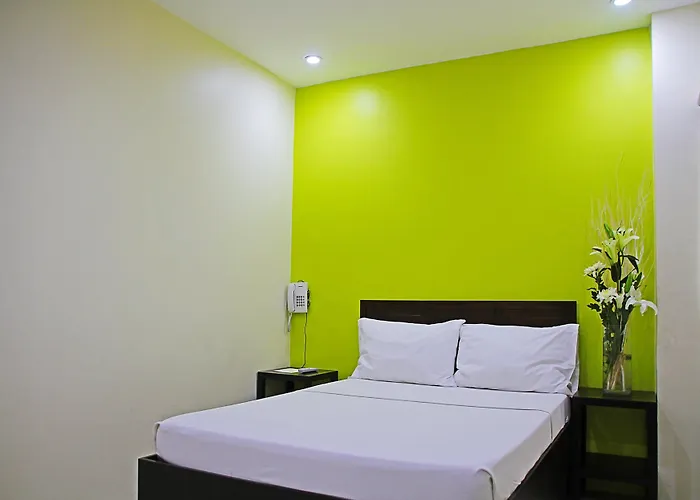 Hotel Sans At Rana