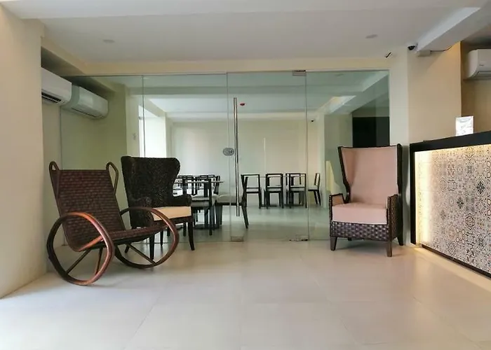 Sans At Rana 2* Cebu
