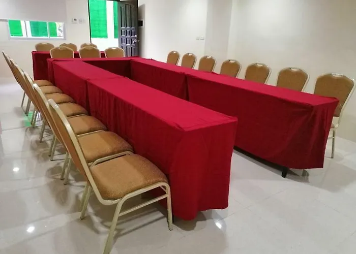 Hotel Sans At Rana