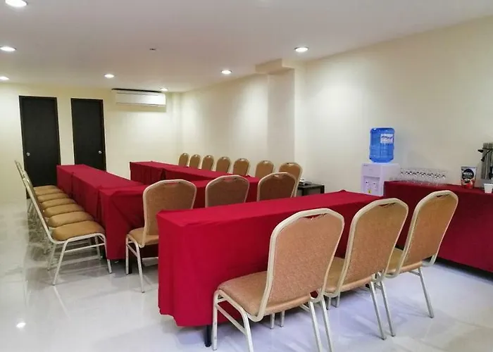 Hotel Sans At Rana 2*
