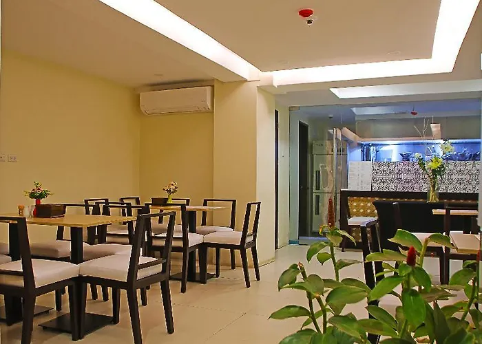 Sans At Rana Hotel