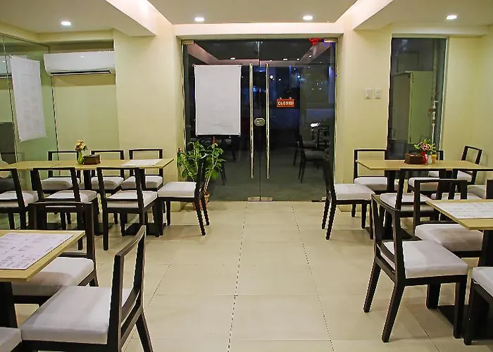 Hotel Sans At Rana 2*