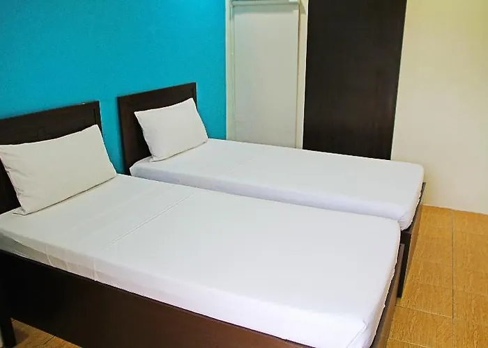 Sans At Rana Cebu
